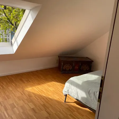 Appartement Hell, Ruhig, Grosszugig, Bis 6 Gaste Alsbach-Hähnlein