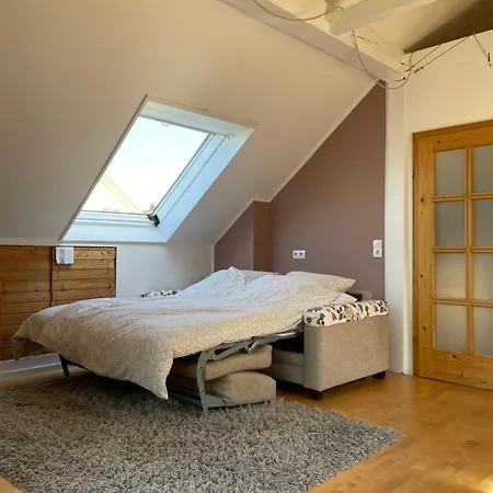 Appartement Hell, Ruhig, Grosszugig, Bis 6 Gaste *